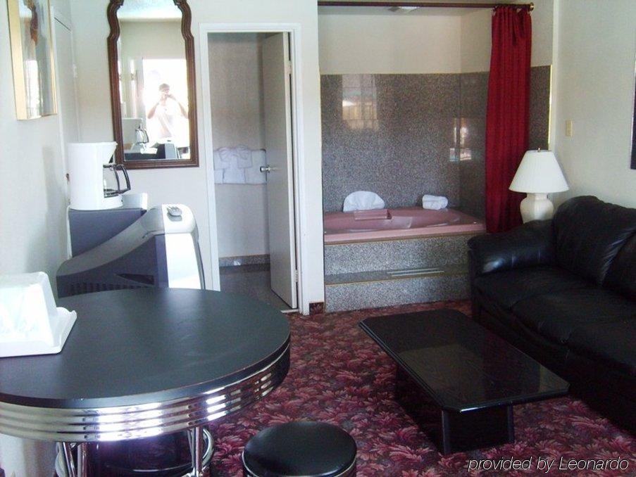 Desert Rose Inn Reno Cameră foto